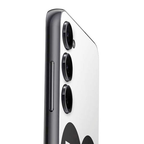 Betty Boop BW Galaxy A14 5G Skin